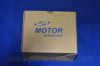 HYUNDAI 2538624001 Clutch, radiator fan